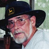 Jimmy Ray Brown