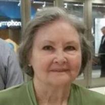Patricia Driggers Cheek Durrence