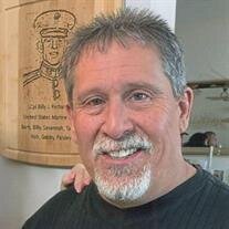 Billy James Richardson Jr.