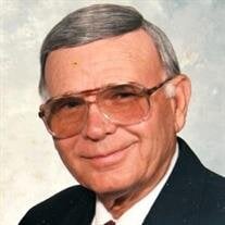 Eugene Dye