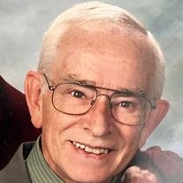Robert Johanson