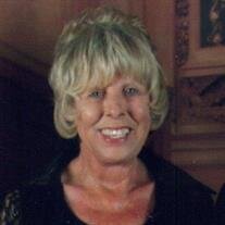 Jo Ann Pruitt