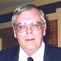 JAMES "JIMMY" M. TRIGG