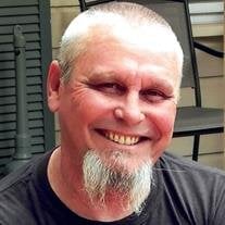 Doug Dean, Jr.