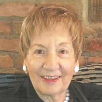 Hildreth "Hilly" Katz