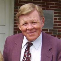 Rev. Jimmy J. Carson