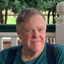 DWIGHT MITCHELL "MITCH" VINES