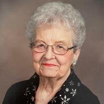 Frances M. Lodes