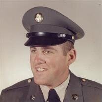 Wayne Delbert White