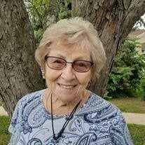 Ruth E. Horky