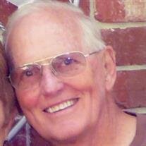 Mr. John "Shannon" Denison