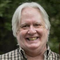 Lawrence P. Green
