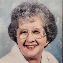 Wilma M. Layfield