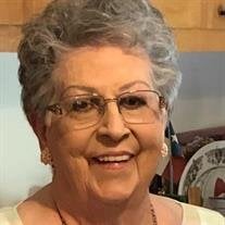 Elsie Tyler