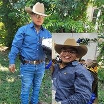 Rolando Jesus Mares Galvan