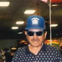 DANIEL D. " LION " LOPEZ
