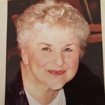 Kathleen Sue Saunders
