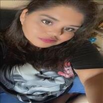 Martha Patricia Lopez