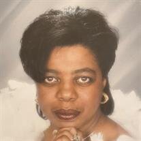 Ms. Edna Marie Davis