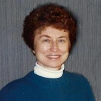 Ursula B Taullie