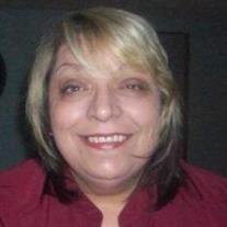 Paula Marie Weeks