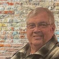 Richard "Rick" S Braswell
