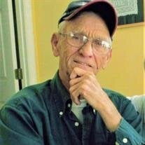Willie Edward Holland