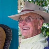 Stanley Elbert Stephenson