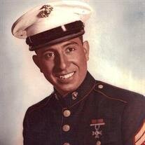 Rodolfo "Rudy" Torres