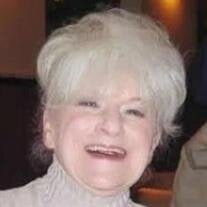 Joan B. Westerlund
