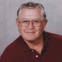 Walter Ray Senner