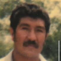 Apolonio Garcia