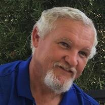 Steve Wise