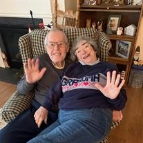 James and Sharon Lonergan
