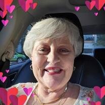 CAROL ANN STANLEY
