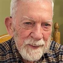 Wilfred "Fred" H. Creech
