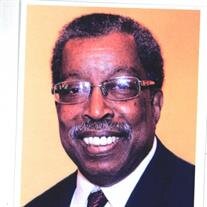 Calvin C. Bryant Jr.