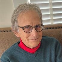 Richard Thomas Gjertson