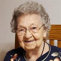Shirley Ann Saylor