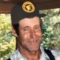 Ocheal Wayne Brock