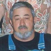 Laddy Timothy McGaha