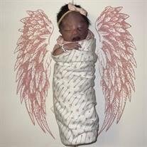 Baby Amari Hernandez