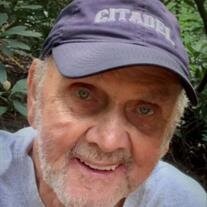Mr. John Anthony Fronczek