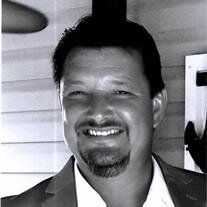 Michael Lynn May