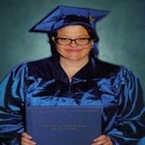 Tina Nichole "Nikki" Jarrell