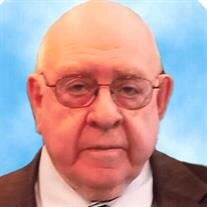 Mr. Ray B. Saxton