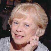 Sharon (Roden) Bishop