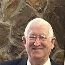 Mr. Jerry Michael Cochran