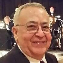 Luis Angel Matos