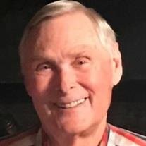 Gilbert Lewis Cook